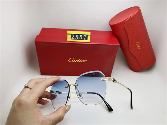 Cartier Sunglass A 019